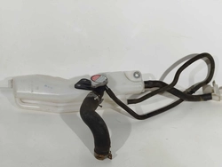 RESERVATORIO AGUA RADIADOR COMPLETO HR-V EX CVT 2020 (id:12261)