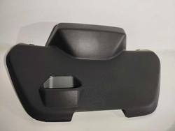 ACABAMENTO INTERNO TAMPA TRAS FORD KA SE 1.0 HA C  2021 (id:6027)