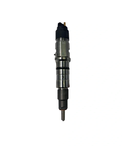 INJETOR COMMON RAIL  CUMMINS ISL 8.9 L FORD VOLKSWAGEN - EURO 5 EQ. 0445120257 D-TRON