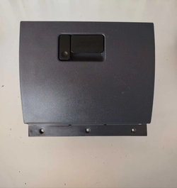 TAMPA PORTA LUVAS FORD ECOSPORT 2003/2009 (ID:21271)