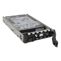 Disco Rígido Dell 8tb 7.2k Sas 12gbps 3.5