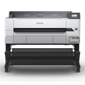 Impressora Plotter Epson Surecolor T5475 36" - C11cj56201