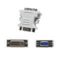 Adaptador Dvi Macho (24+5) P/ Vga Femea Ref. Em-13