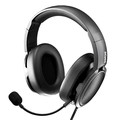 HEADSET GAMER - IZUMA 50MM C/ CABO P2/P3 3,5MM - PCYES