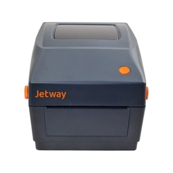 Impressora De Etiquetas Jetway Jlp100 Térm Direta Usb 000001