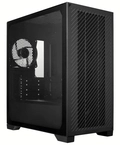 Gabinete Gamer Cooler Master Elite 301 Lite - E301l-kgnn-s00