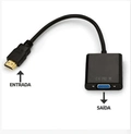Conversor HDMI para VGA