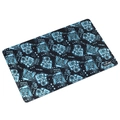 Mouse Pad Gamer Vinik Extended Level Up 700x400x2mm - Mpxlu74