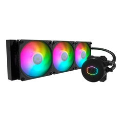Water Cooler Cooler MasterLiquid ML360L - MLW-D36M-A18PA-R2