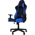 Cadeira Gamer Fortrek Cruiser Preta/azul