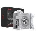 Fonte 650w Pcyes Electro V2 Series Elecv2wg650w - 341935