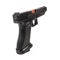 Pistola GK Combat Master GBB 6mm (Rossi)
