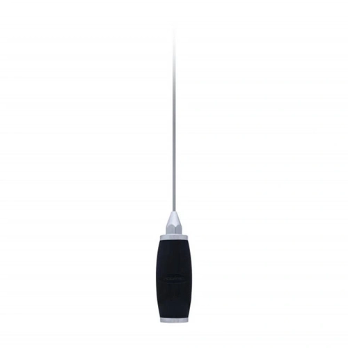 Antena Movel Bobinada Aquario Px 11 Metros Mini Marinox