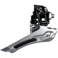Câmbio Dianteiro Shimano 105 Fd-r7000 Duplo Brazed-on 11V