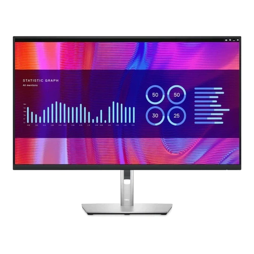 Monitor Dell Csg 32 Usb-c Hub P3223de 210-bdlq