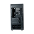 Gabinete Cooler Master Cmp 320 Lateral de Vidro - 2 Fans Argb de 120 Mm - Preto - Cp320-kgnn-s00