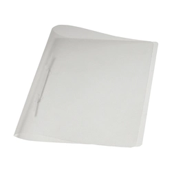 Pasta Grampo DelloPlast Cristal 0291.H