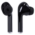 Fone de Ouvido Bluetooth W1 Touch - Preto