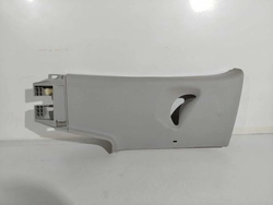 ACABAMENTO SUPERIOR TRASEIRO COLUNA VW AMAROK 2017 LD (ID:13226)