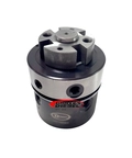 CABEÇOTE HIDRÁULICO BOMBA INJETORA CAV D20 D40 MF265 MF275 MOTOR PERKINS Q20B - 7180-600L D-TRON