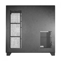 Gabinete Gamer K-Mex P2R4 Space Preto - CG04J1RH001CB0X