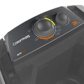 LAVADORA COLORMAQ LCS 20 KG 220W