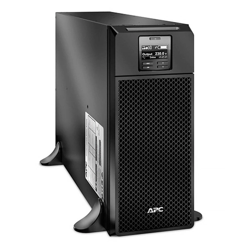 Nobreak Rack Apc Smart-ups Rt 6kva Mono230 - Srt6kxli