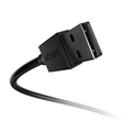 Cabo Usb a 2.0 Macho P/ Usb Tipo-c - Preto - 1 Metro - Puacp-01