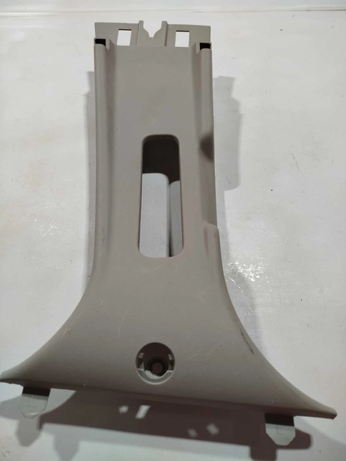 Acabamento LE coluna cinto teto Ford Edge 2010 (ID:539)