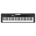 Teclado Musical Casiotone Preto - Ct-s300c2-br