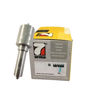 BICO INJETOR FORD NEW HOLLAND SÉRIE TC (TC55 / TC56 / TC57) EQ. V6801148 - SEVEN
