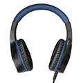 Headset Trust Gamer Gxt 404b Rana Blue 23309