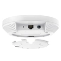 Access Point Tp-link Eap650 Ax3000 Dual Band Wi-fi 6 Montável - Eap650