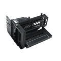 Suporte Vertical Cooler Master Holder Kit para Placa de Video Gpu Preto Argb    Mca-u004r-avgbst-00