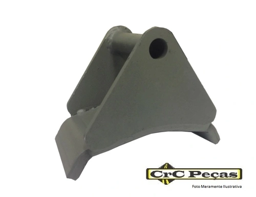 Deslizante da Carreta Noma