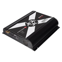Aparelho Stetsom Vulcan V1k4d 2 Ohms Digital 1 Canal 1400w