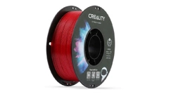 Filamento 3d Creality Cr-petg 1,75mm Red 3301030038i