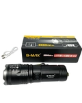LANTERNA LASER B-MAX BM-8516