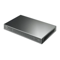 Switch Smart Poe Tp-link Sg2210p Jetstream 10-portas Gigabit Com 8-portas Poe+