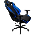 Cadeira Gamer ThunderX3 TGC12 EVO Preta/Azul (Edição Limitada)