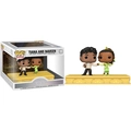 Pop! Disney - a Princesa e o Sapo - (the Princess And The Frog) - Tiana e Naveen  #1322