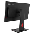 Monitor Lenovo Thinkvision T24d-40 Ips 23,8" - 64b9gar1br