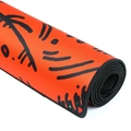 MOUSE PAD TIGER EXTENDED - ESTILO SPEED - 900X420MM