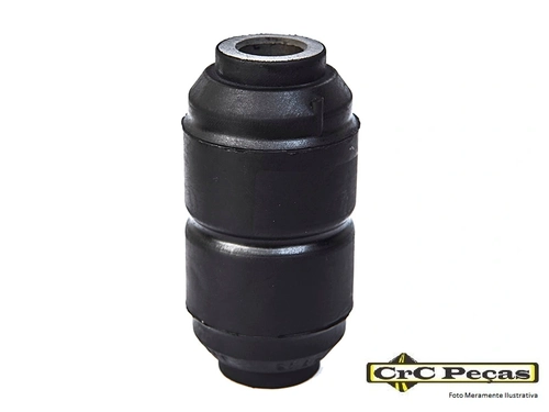 Bucha da Mola Traseira parte Traseira - F250