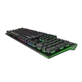 Teclado Mecânico Gamer Gamemax Kg801 Rgb