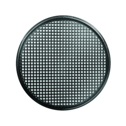 Tela Profissional Plastica Permak 15 Polegadas Com Garra 114-b