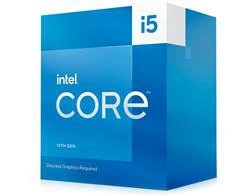 Processador Intel 13400f Core I5 (1700) 2,50 Ghz Box - Bx8071513400f - 13ª Ger