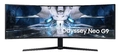 Monitor Samsung Curvo Gamer Dqhd 49 240hz Ls49ag950nlxzd