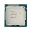 Processador Intel® Core™ i5-3470 3.60 GHz turbo max sem cooler
