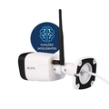Camera De Seguranca Externa Elsys Full Hd - Esc-wb3f